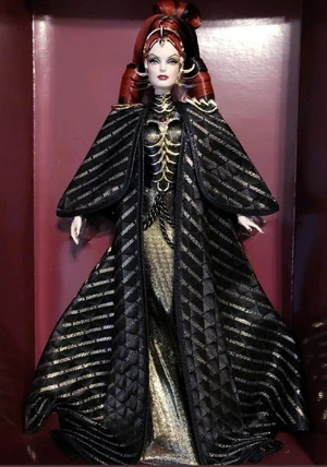 Queen of the Constellations | Model Muse Wiki | Fandom