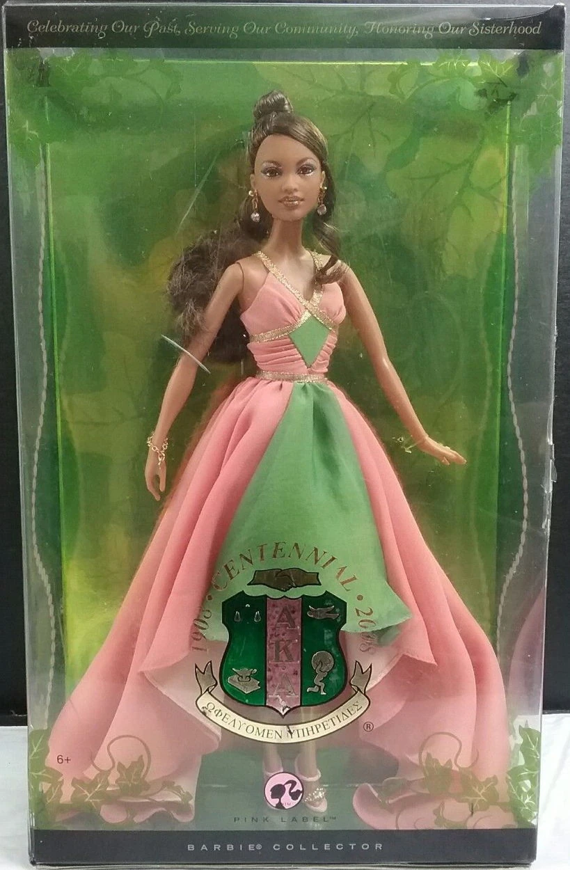 Alpha Kappa Alpha Centennial | Model Muse Wiki | Fandom