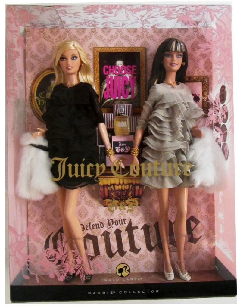 Juicy Couture 2008 | Model Muse Wiki | Fandom