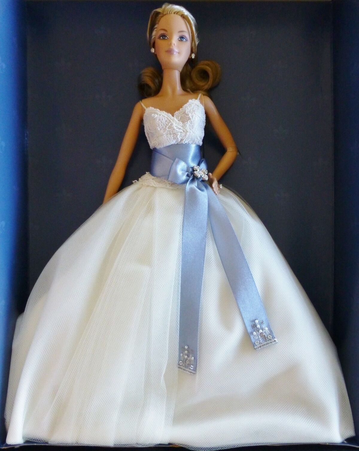 Monique lhuillier dolls cheap