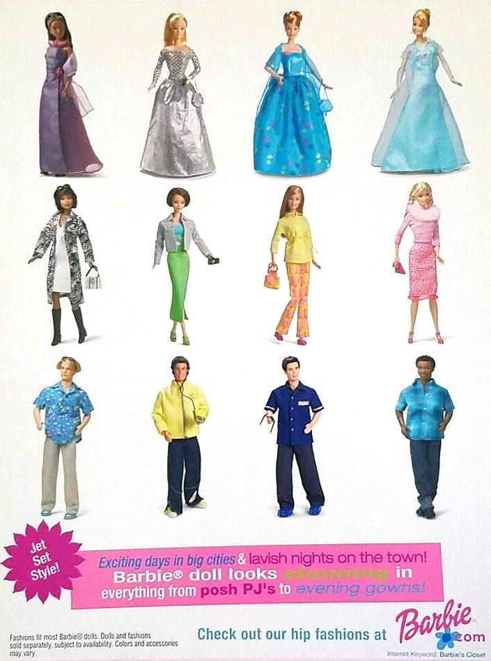 Fashion Avenue 2002 Part 1 Model Muse Wiki Fandom
