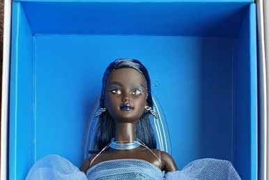50th Anniversary/African-American | Model Muse Wiki | Fandom