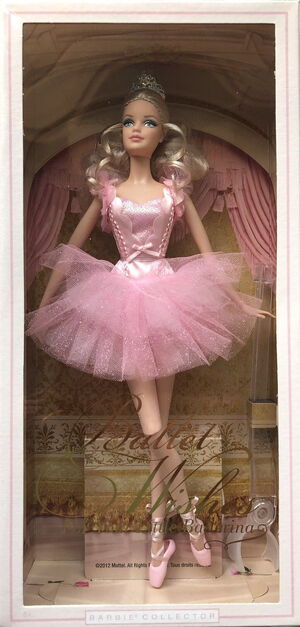 2013 Ballet Wishes Model Muse Wiki Fandom