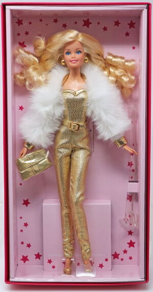 Barbie Pink Label - Generations of Dreams Collector's Doll 