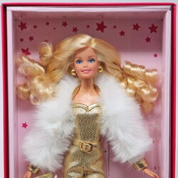 Barbie superstar discount forever collection