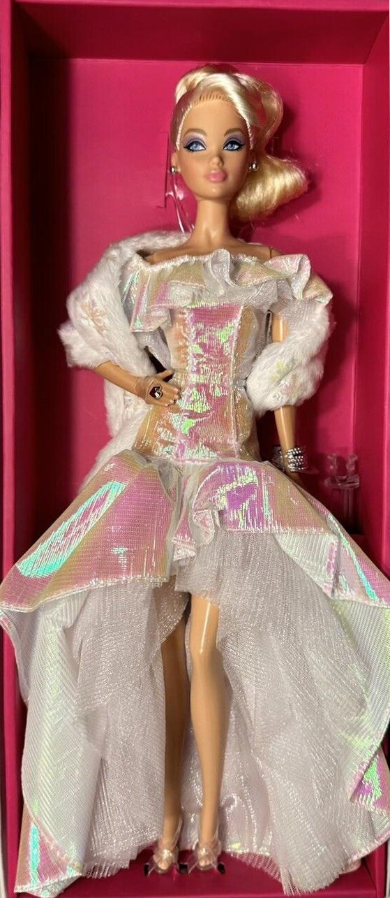 Barbie Fashion Fever: Designer