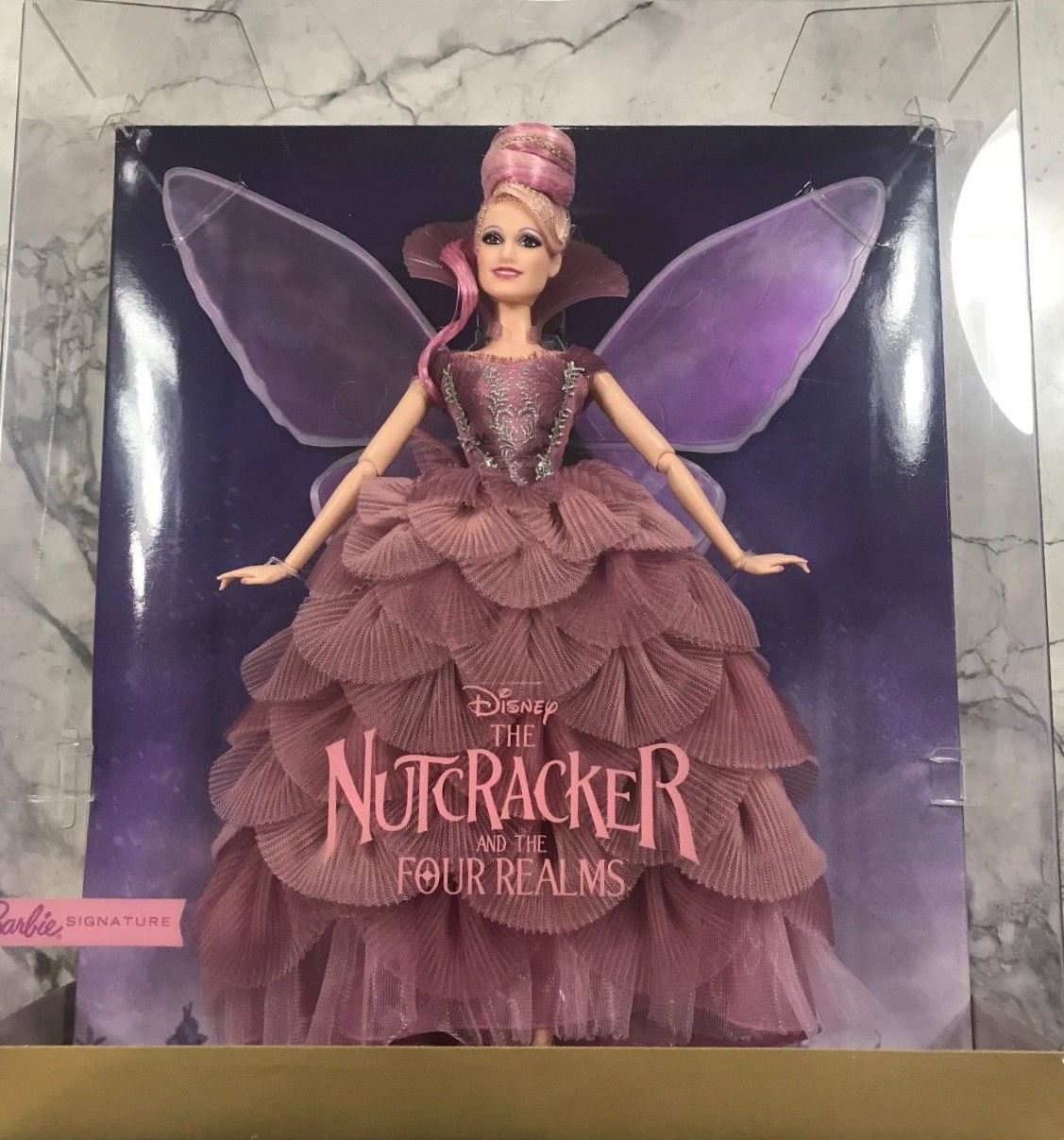 Sugar Plum Fairy | Model Muse Wiki | Fandom