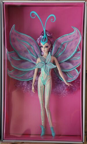 stargazer barbie