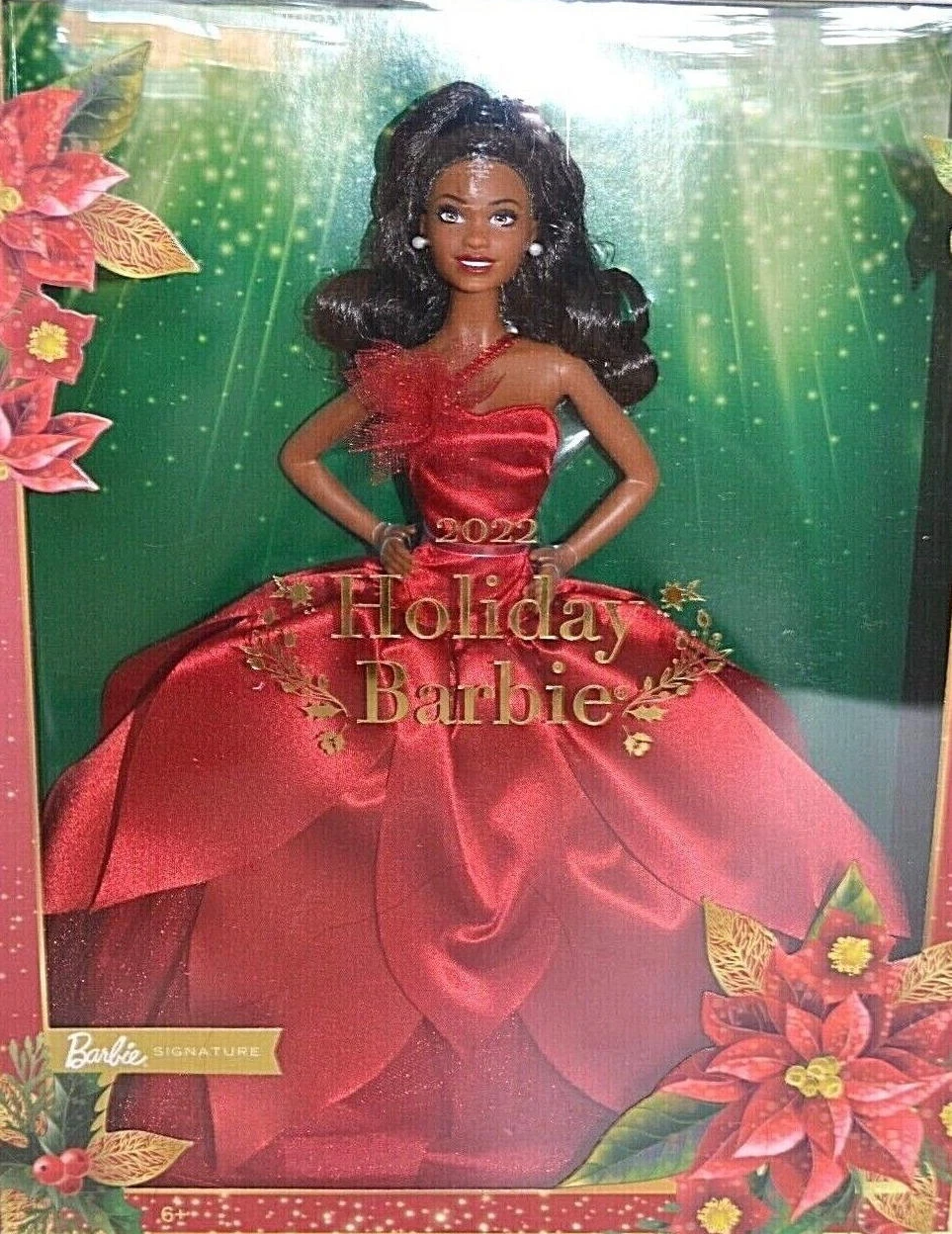 2022 Holiday/African-American | Model Muse Wiki | Fandom 2022 Holiday/African-American | Model Muse Wiki | Fandom
