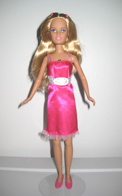 Growing Up Skipper Doll Fashion (9024), Barbie Wiki