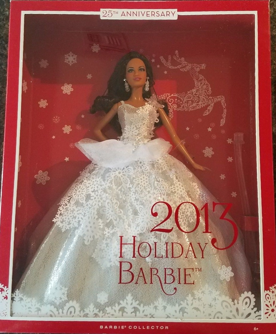 2013 Holiday/African-American | Model Muse Wiki | Fandom