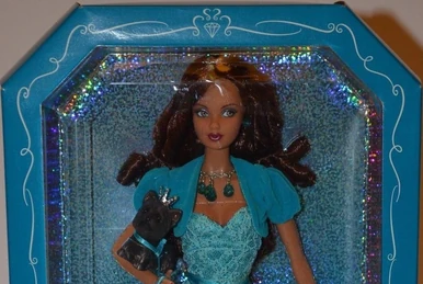 50th Anniversary/African-American | Model Muse Wiki | Fandom