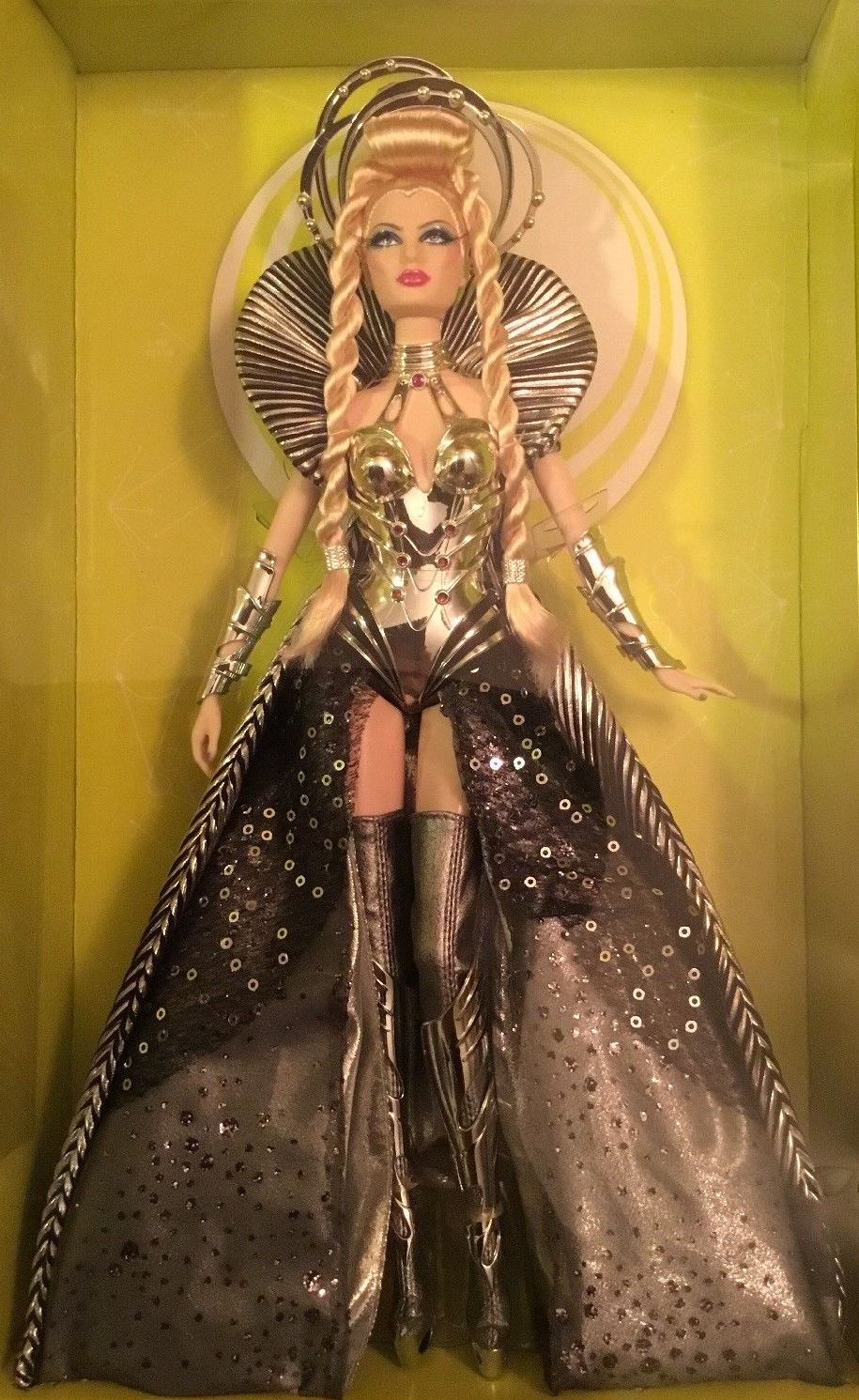 Goddess of the Galaxy | Model Muse Wiki | Fandom
