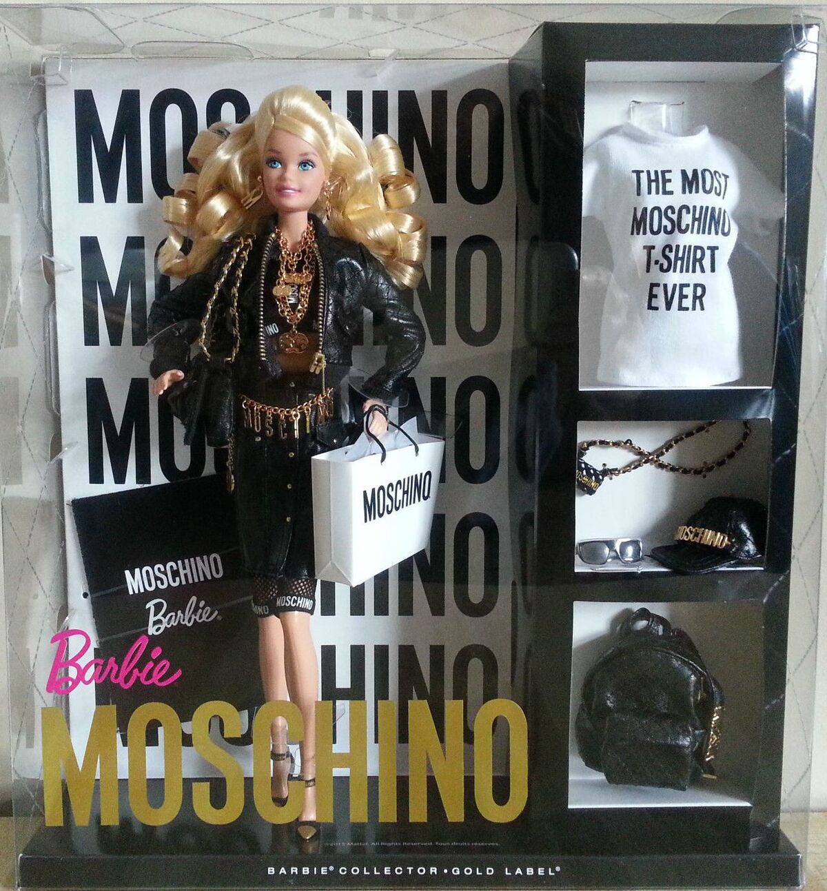Moschino 2019/Caucasian, Model Muse Wiki