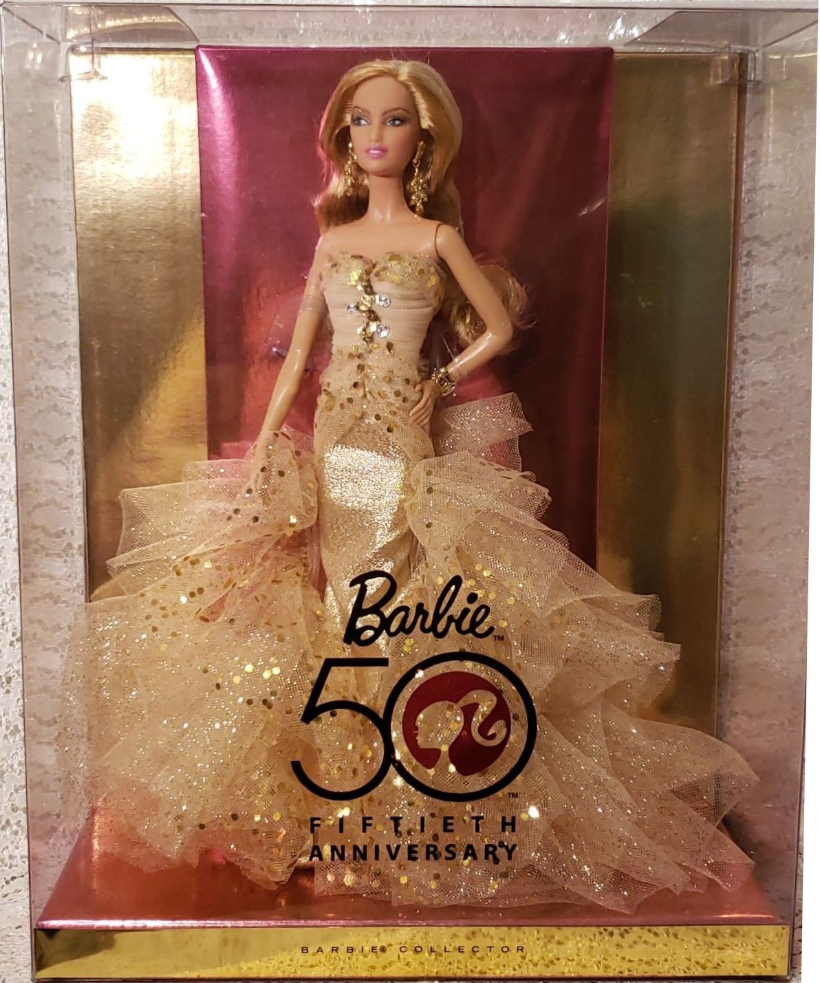 50th Anniversary/Caucasian | Model Muse Wiki | Fandom