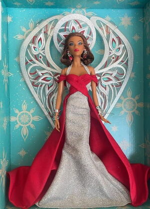 Holiday Angel 2023 | Model Muse Wiki | Fandom Holiday Angel 2023 | Model Muse Wiki | Fandom
