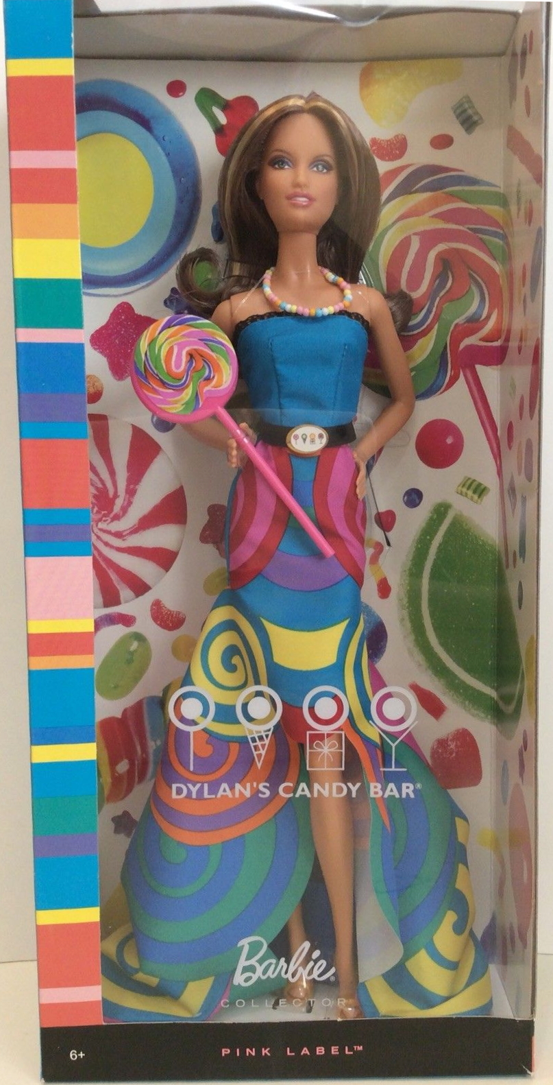 Dylan's Candy Bar | Model Muse Wiki | Fandom