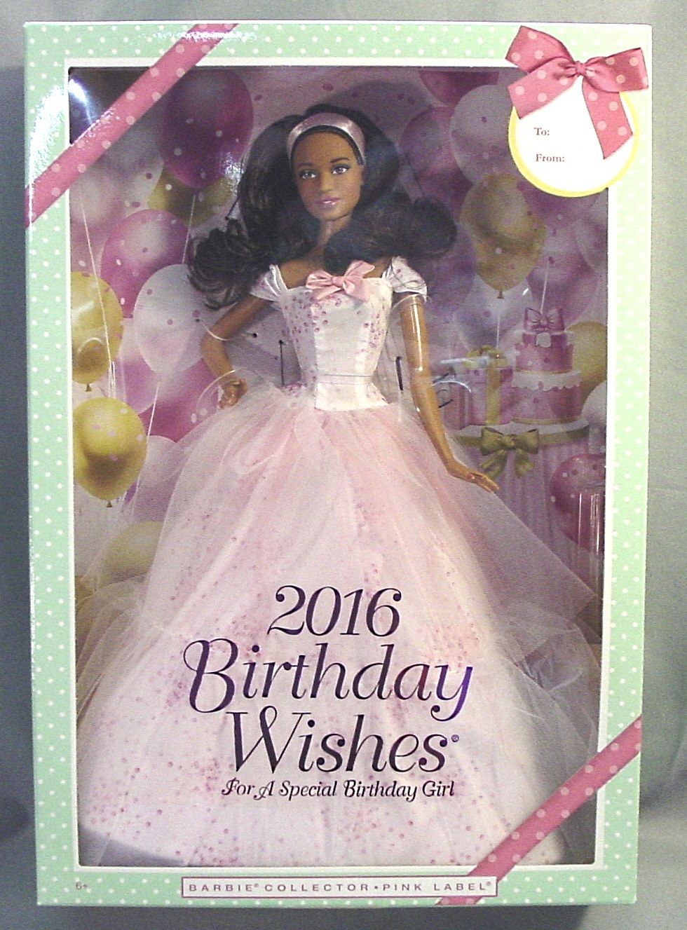 2016 birthday deals wishes barbie