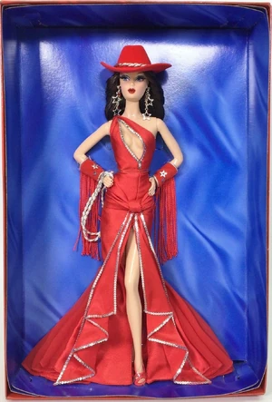 その他 DALLAS DARLIN Barbie Doll Dallas Darlin'/African-American | Model Muse Wiki | Fandom