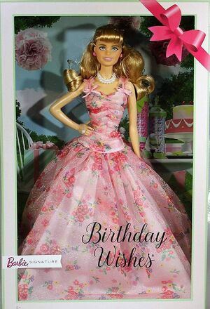 Barbie style 2019 top