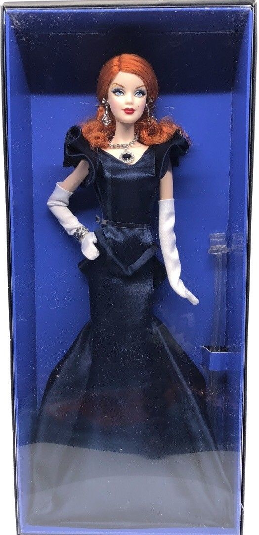 Hope Diamond Redhead Model Muse Wiki Fandom
