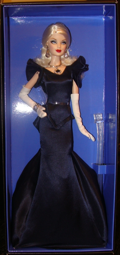 Hope diamond barbie sale