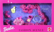 24494 - Party in Pink Accessories