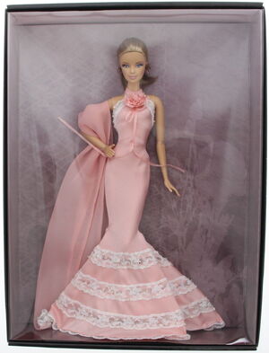 Badgley hot sale mischka barbie
