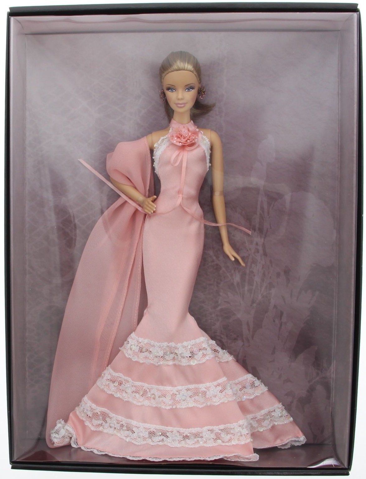 badgley mischka carrie