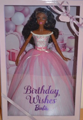 2017 Birthday Wishes/African-American | Model Muse Wiki | Fandom