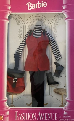 SILKSTONE BARBIE 2000, Garden Party Fashion Fabriqué en Chine NRFB x EUR 390,00 - FR