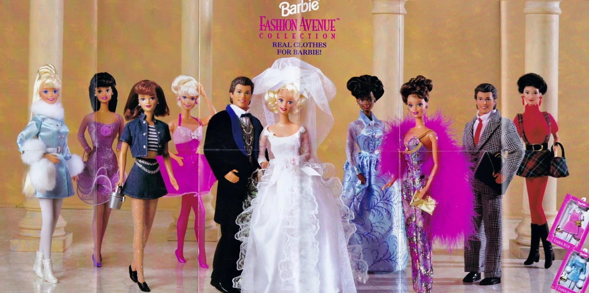 Fashion Avenue Guide Model Muse Wiki Fandom