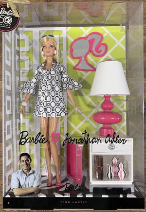 Jonathan Adler Model Muse Wiki Fandom