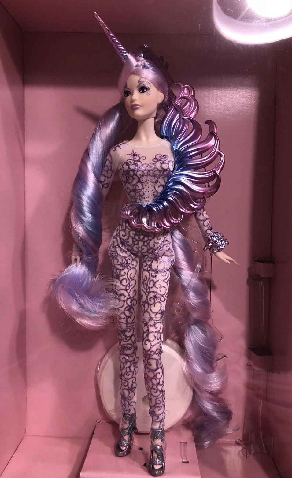 Unicorn Goddess | Model Muse Wiki | Fandom