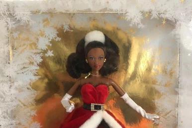 50th Anniversary/African-American | Model Muse Wiki | Fandom