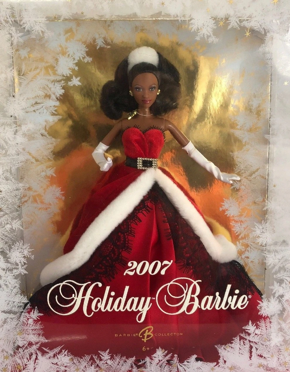 2007 Holiday Model Muse Wiki Fandom