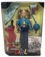 Generation Girl Tori (1998)