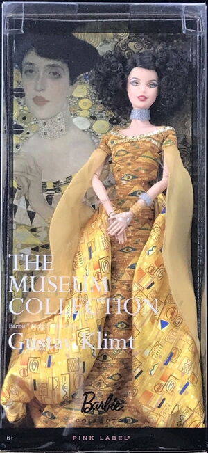 Gustav Klimt | Model Muse Wiki | Fandom