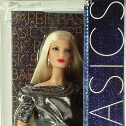 Barbie basics 2.5 shop