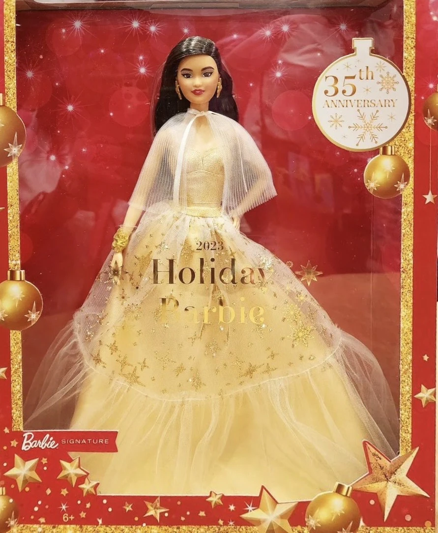 2023 Holiday Asian Model Muse Wiki Fandom