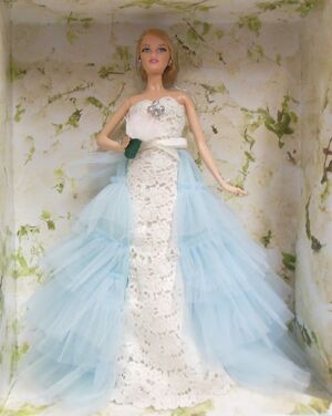 Oscar de la Renta Model Muse Wiki Fandom