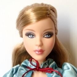 Alice in Wonderland Barbie, Barbie Wiki