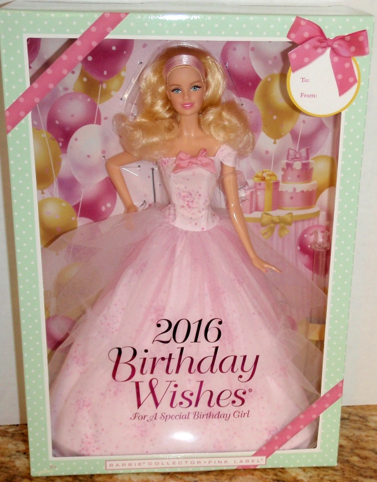 2016 Birthday Wishes/Caucasian | Model Muse Wiki | Fandom