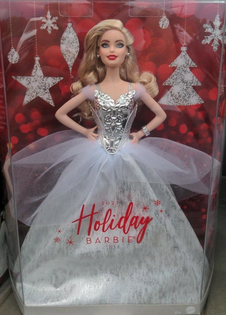 2021 Holiday/Caucasian | Model Muse Wiki