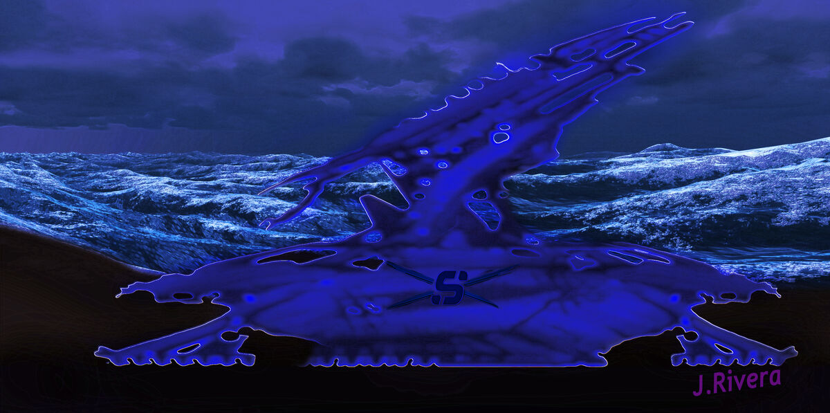 Ark Cannon Moderational Warfare Central Wiki Fandom