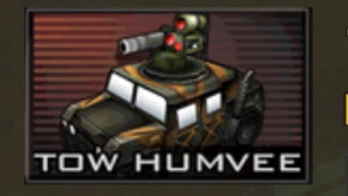 Tow Humvee Modern Command Wiki Fandom