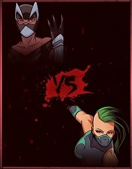 Razor-Sharp | Modern Mania Wrestling GM Wiki | Fandom