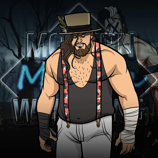 Update October 2023 Modern Mania Wrestling GM Wiki Fandom