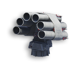 MEDICOM TOY - Mona Launcher ORIGINAL Ver.