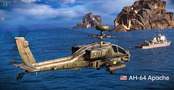 【モーモーさん専】AH-64A ApacheとMi-24V モーモーさん専】AH-64A ApacheとMi-24V